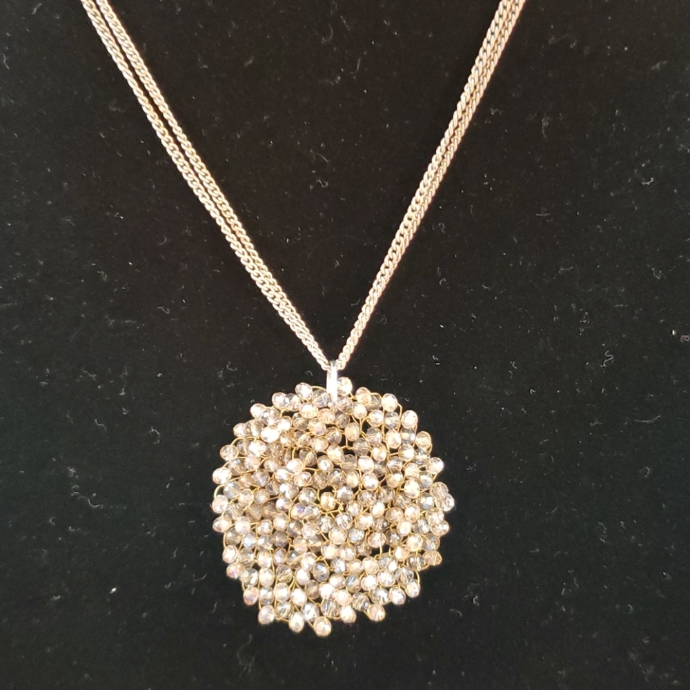 NWT Kenneth Cole necklace